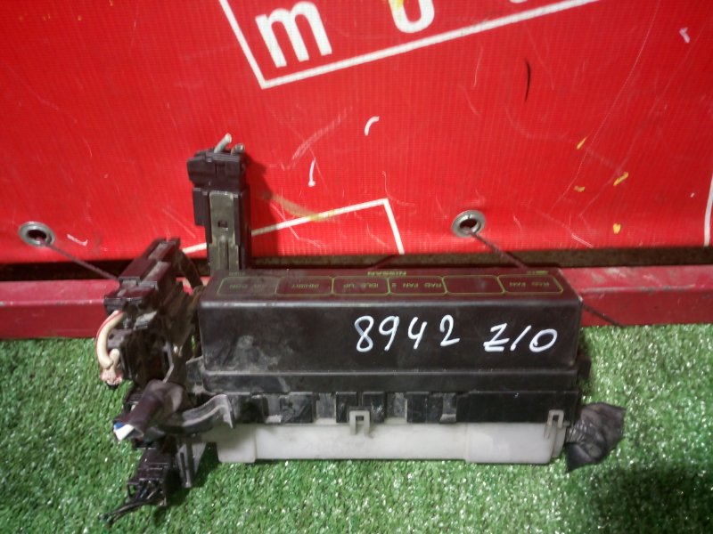 Блок реле и предохранителей, 500 рублей, Красноярск