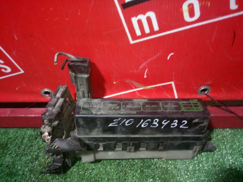 Блок реле и предохранителей, 500 рублей, Красноярск