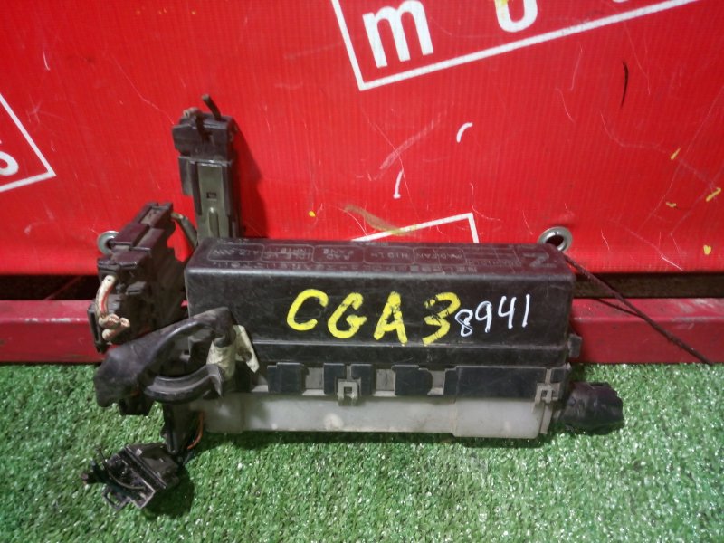 Блок реле и предохранителей, 500 рублей, Красноярск