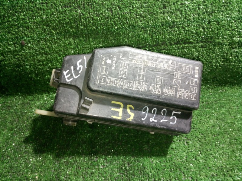 Блок реле и предохранителей, 800 рублей, Красноярск