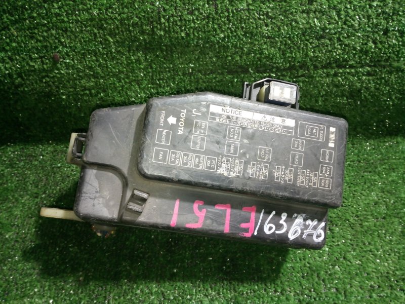 Блок реле и предохранителей, 800 рублей, Красноярск