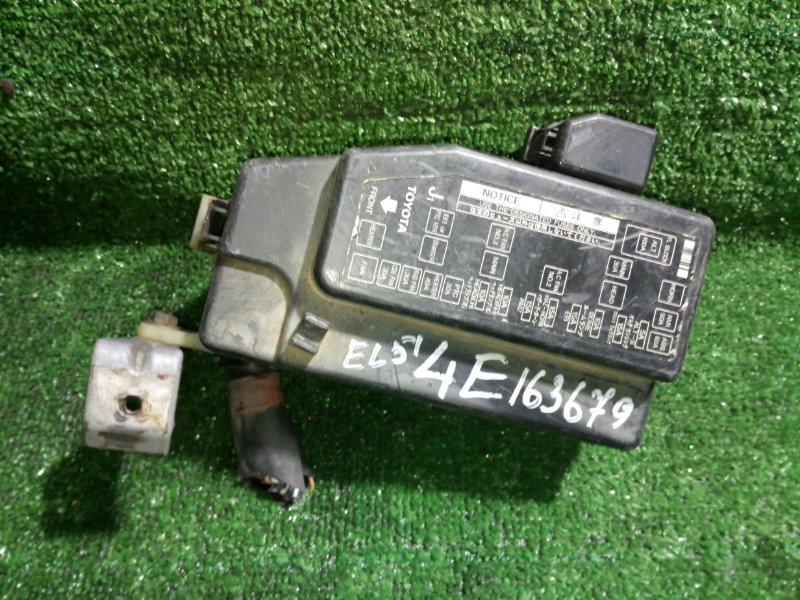 Блок реле и предохранителей, 800 рублей, Красноярск