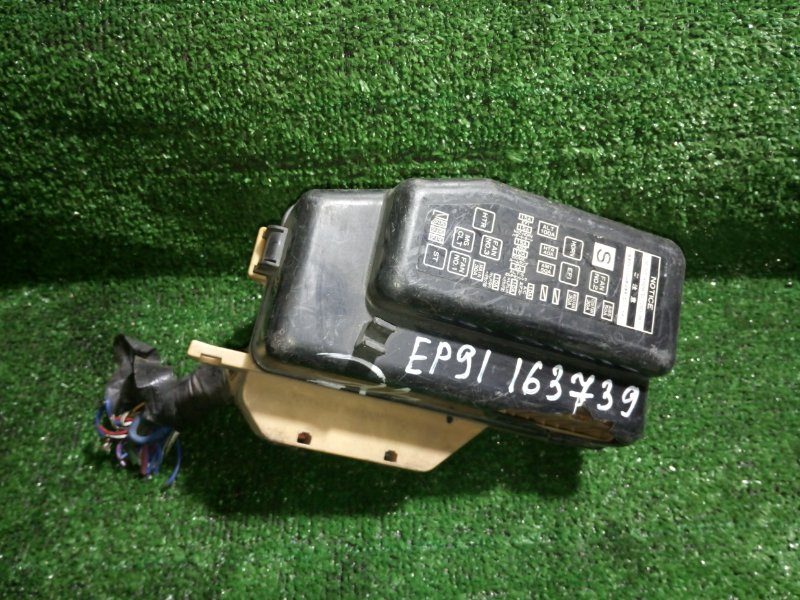 Блок реле и предохранителей, 800 рублей, Красноярск