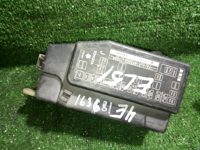 Блок реле и предохранителей, 800 рублей, Красноярск