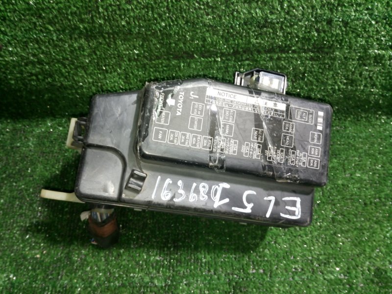 Блок реле и предохранителей, 800 рублей, Красноярск