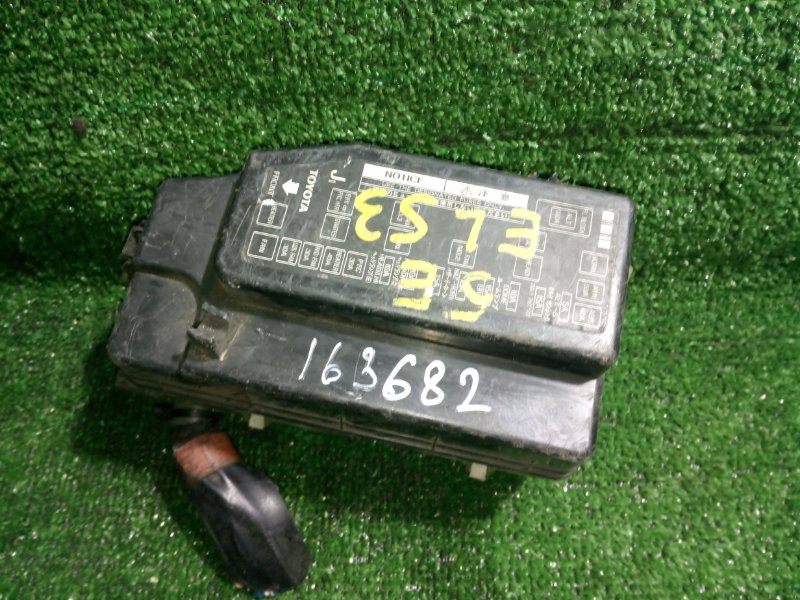 Блок реле и предохранителей, 800 рублей, Красноярск