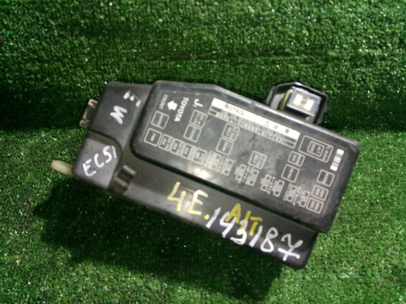 Блок реле и предохранителей, 800 рублей, Красноярск