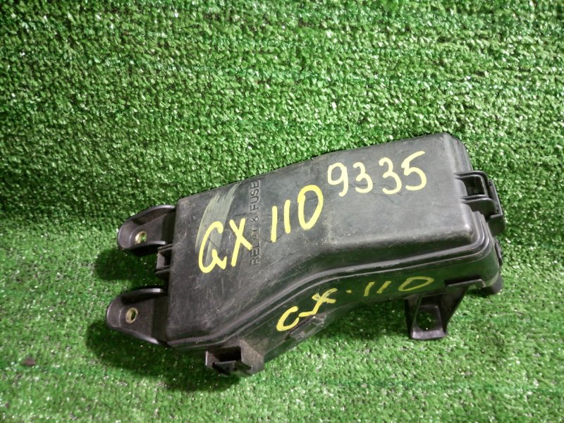 Блок реле и предохранителей, 500 рублей, Красноярск