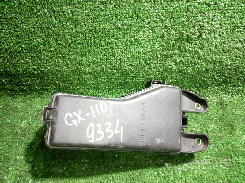 Блок реле и предохранителей, 500 рублей, Красноярск