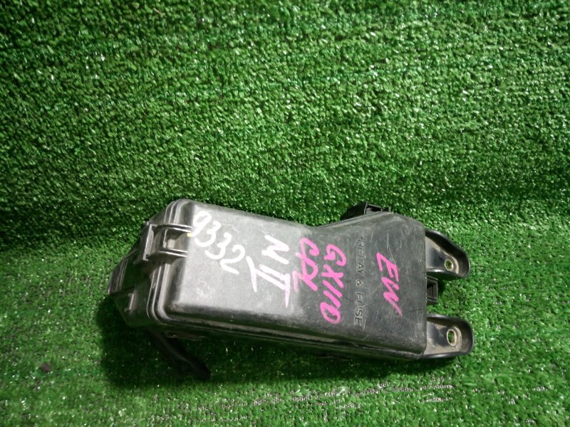 Блок реле и предохранителей, 500 рублей, Красноярск