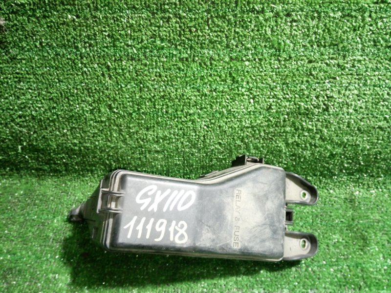 Блок реле и предохранителей, 500 рублей, Красноярск