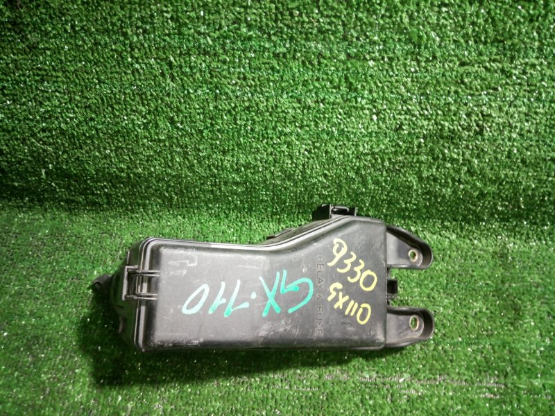 Блок реле и предохранителей, 500 рублей, Красноярск