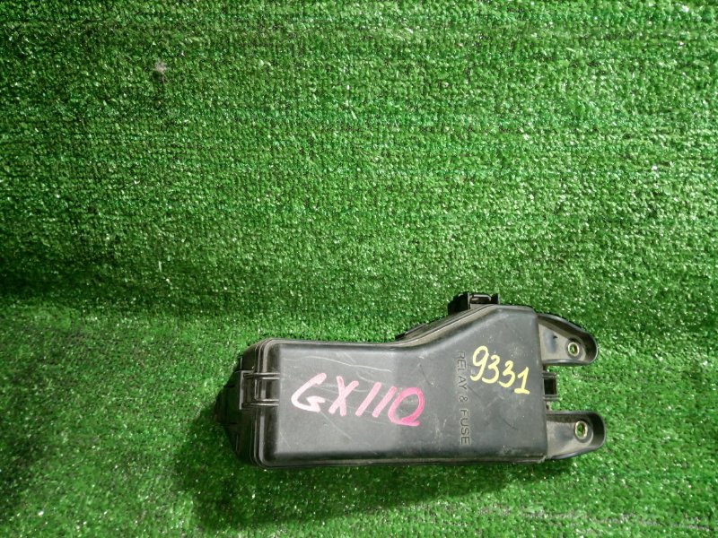 Блок реле и предохранителей, 500 рублей, Красноярск