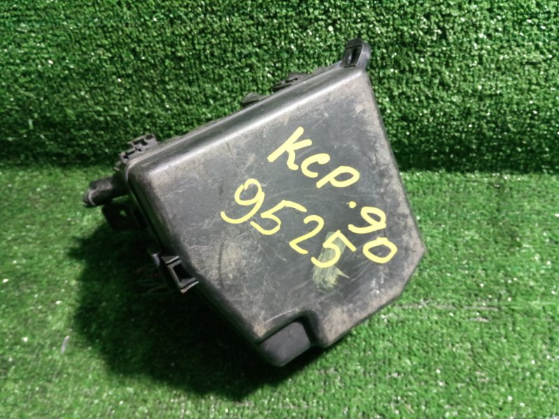 Блок реле и предохранителей, 500 рублей, Красноярск