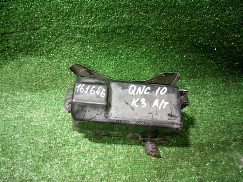 Блок реле и предохранителей, 500 рублей, Красноярск