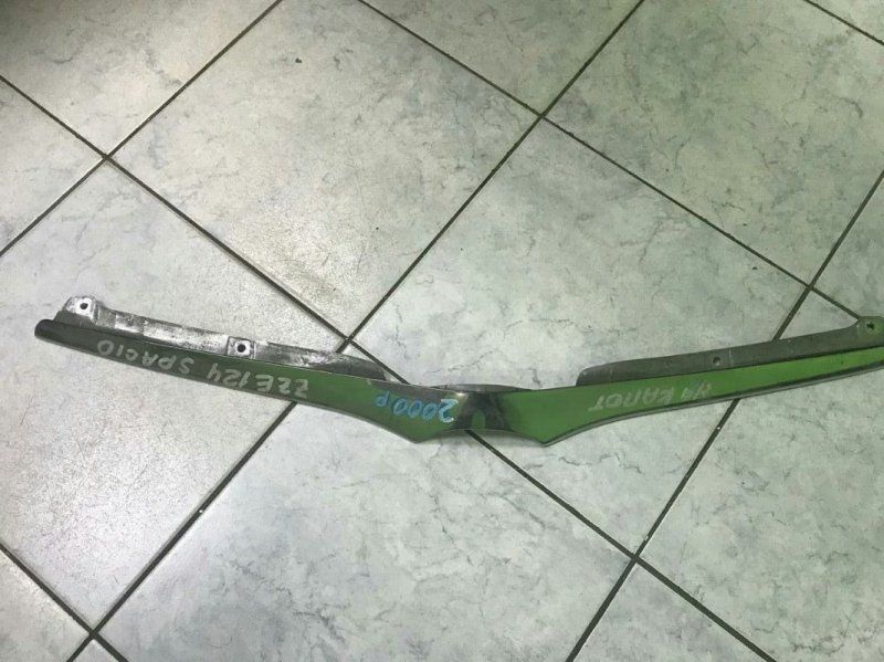 Молдинг капота, 1000 рублей, Красноярск