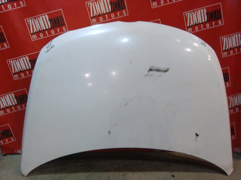 Капот, 2900 рублей, Красноярск