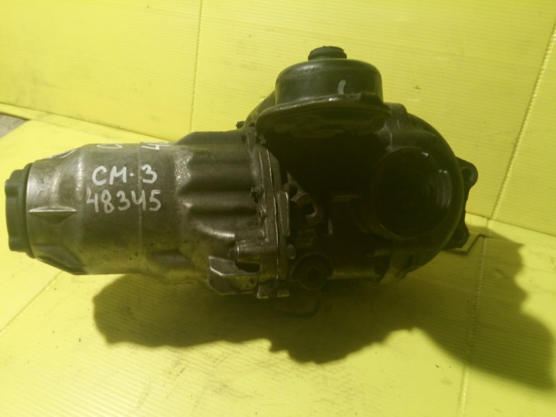 Редуктор моста, 2900 рублей, Красноярск