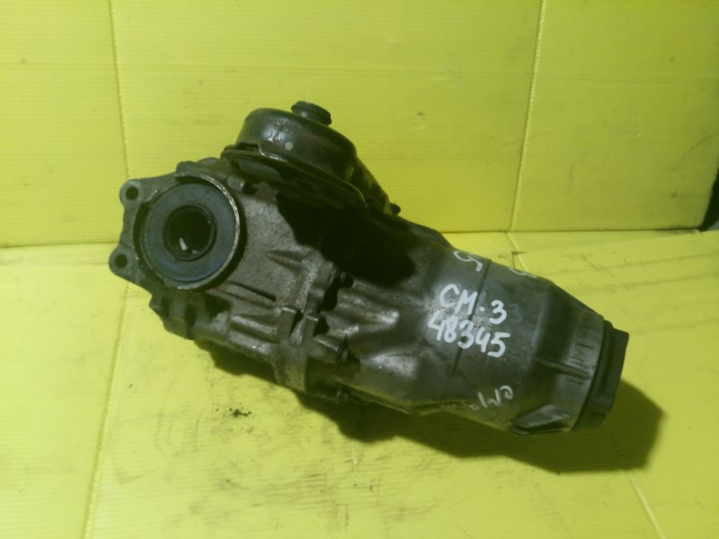 Редуктор моста, 2900 рублей, Красноярск