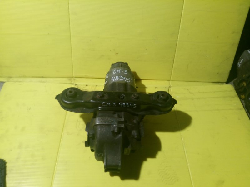 Редуктор моста, 2900 рублей, Красноярск