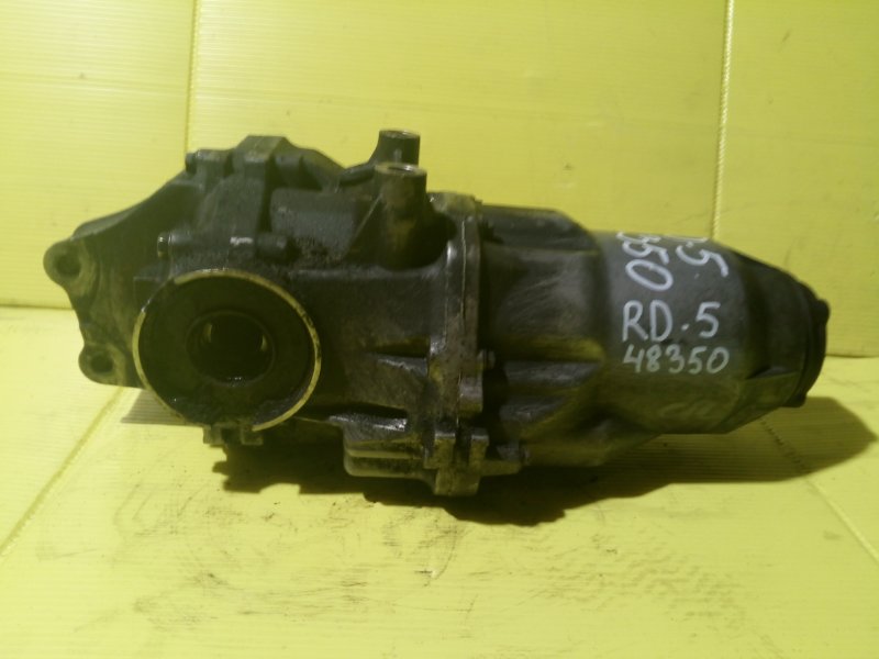 Редуктор моста, 3800 рублей, Красноярск