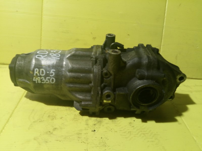 Редуктор моста, 3800 рублей, Красноярск