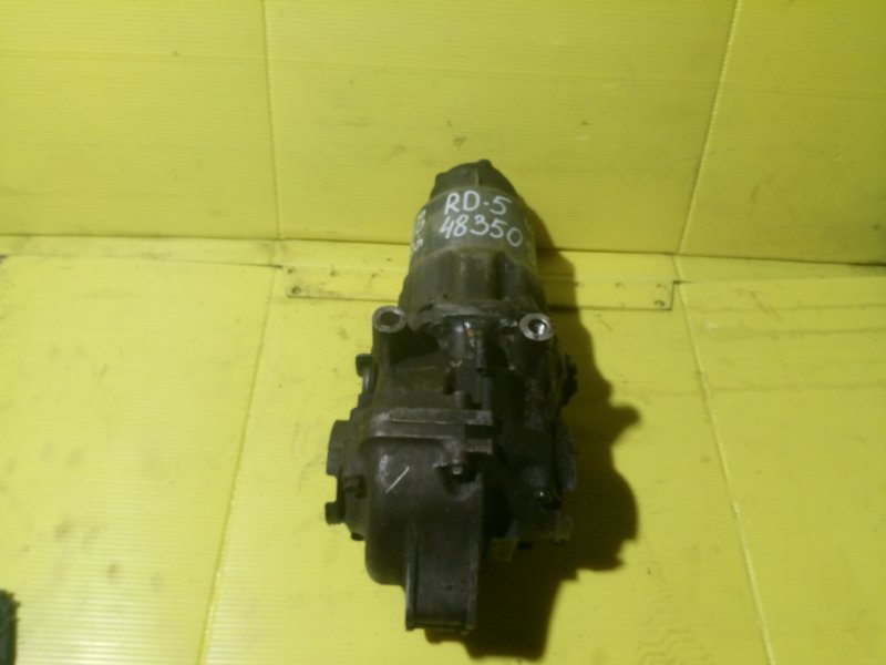 Редуктор моста, 3800 рублей, Красноярск