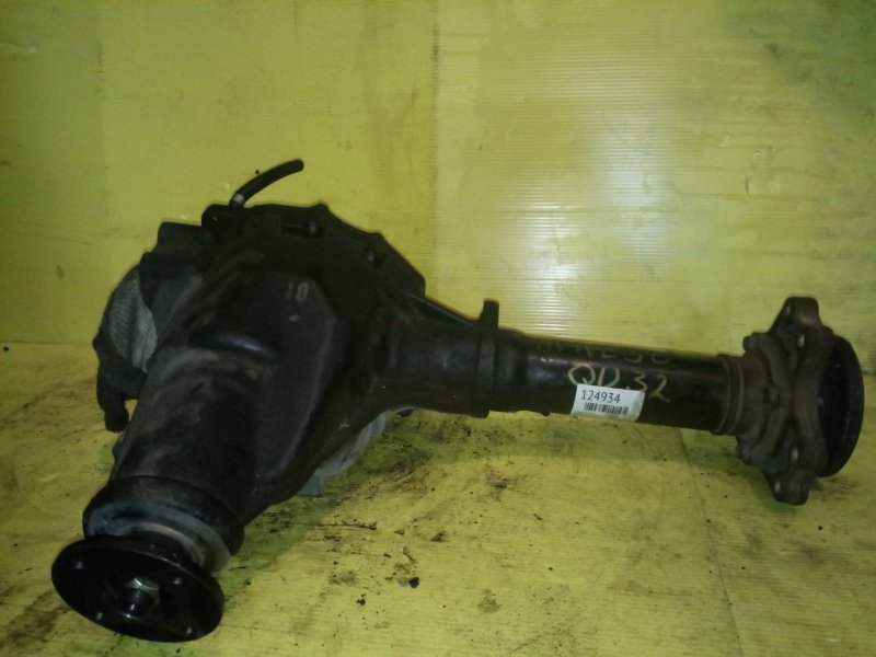 Редуктор АКПП, 5200 рублей, Красноярск