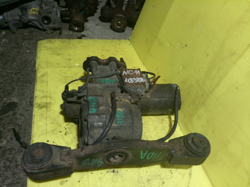 Редуктор моста, 5200 рублей, Красноярск