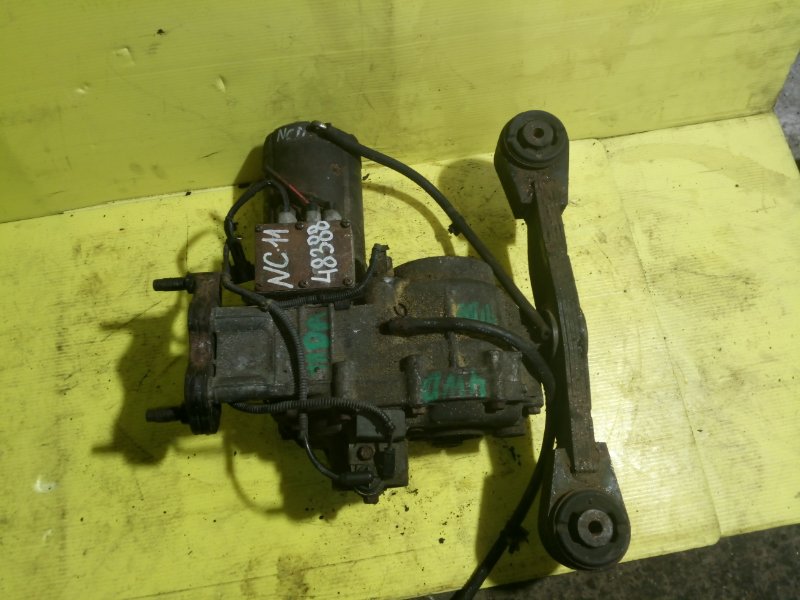 Редуктор моста, 5200 рублей, Красноярск