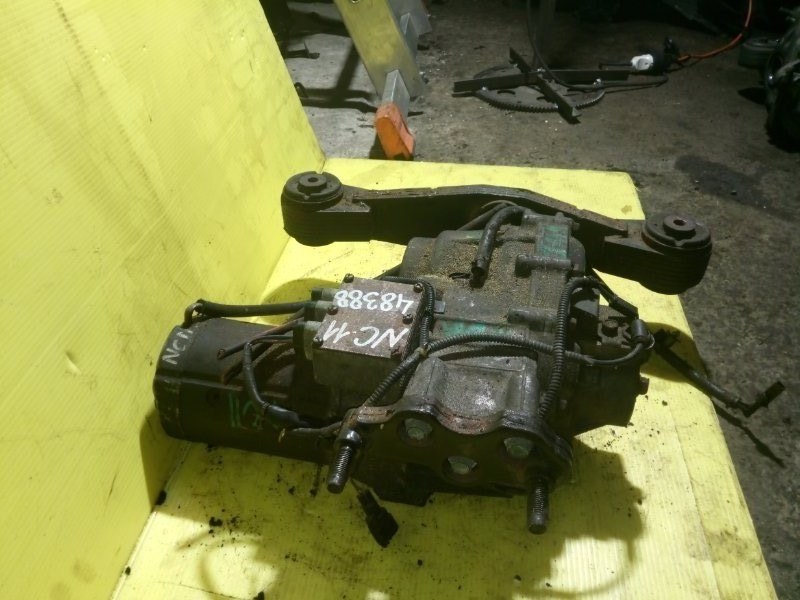 Редуктор моста, 5200 рублей, Красноярск