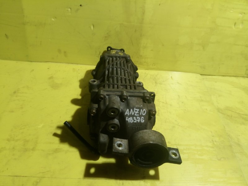 Редуктор моста, 3800 рублей, Красноярск