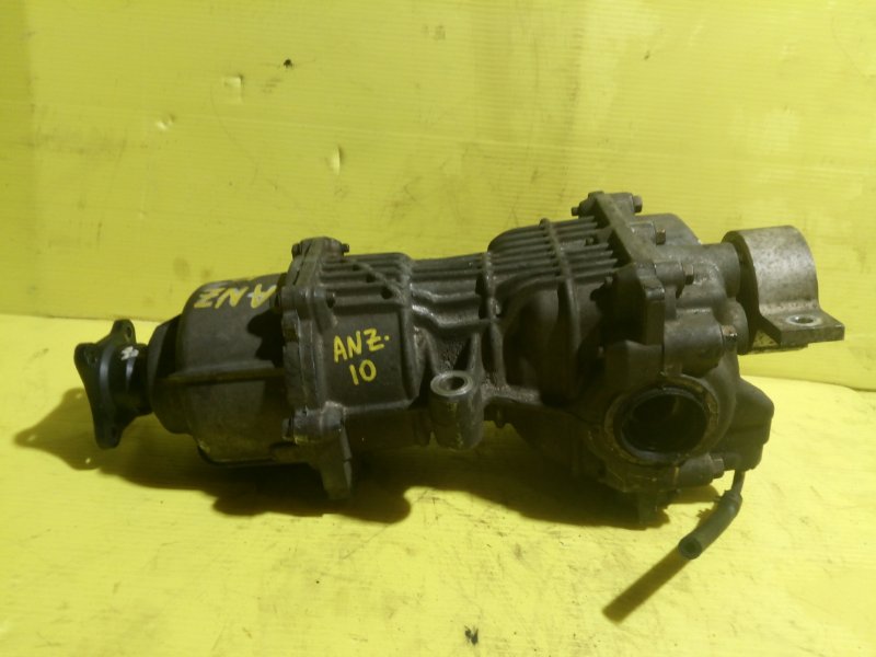 Редуктор моста, 3800 рублей, Красноярск