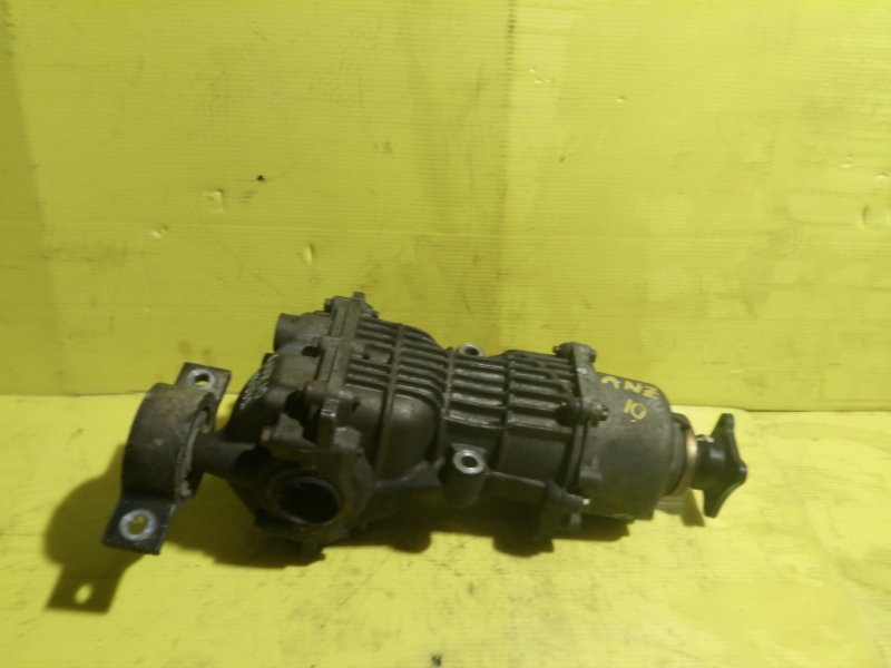 Редуктор моста, 3800 рублей, Красноярск