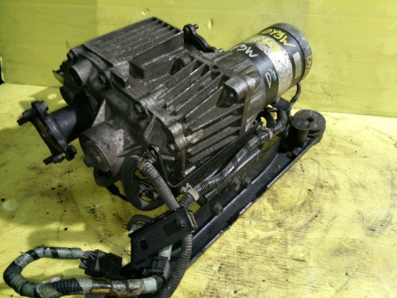 Редуктор моста, 3800 рублей, Красноярск