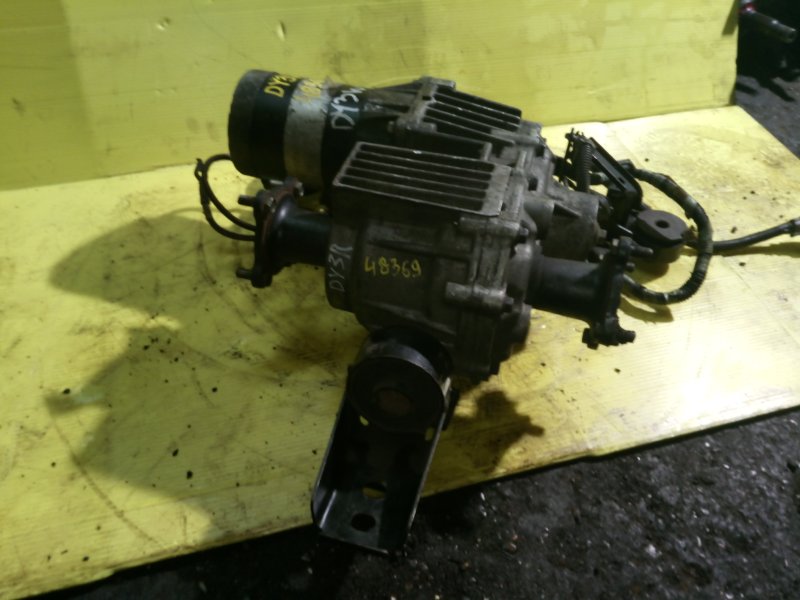 Редуктор моста, 3800 рублей, Красноярск