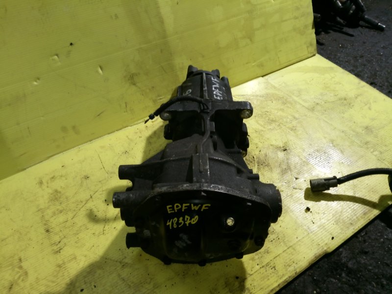 Редуктор моста, 4800 рублей, Красноярск