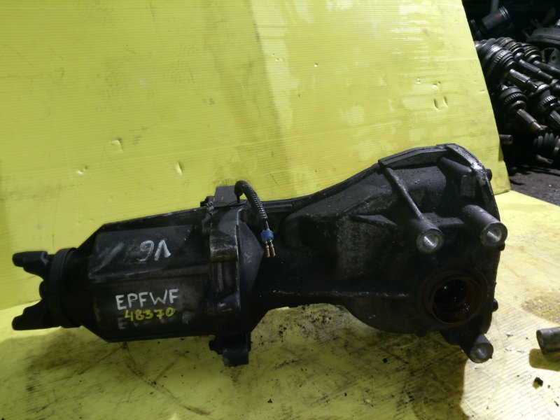 Редуктор моста, 4800 рублей, Красноярск