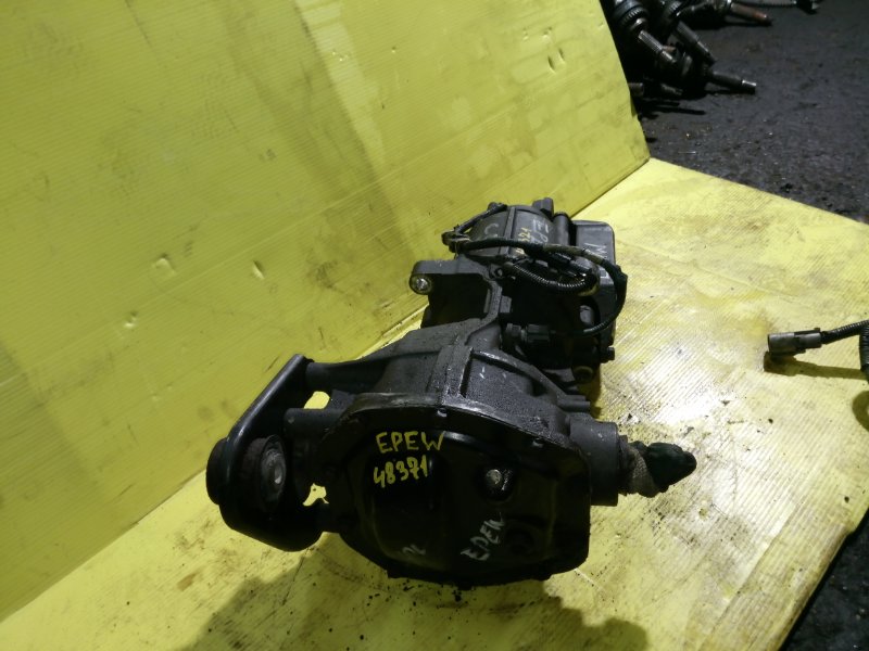 Редуктор моста, 4800 рублей, Красноярск