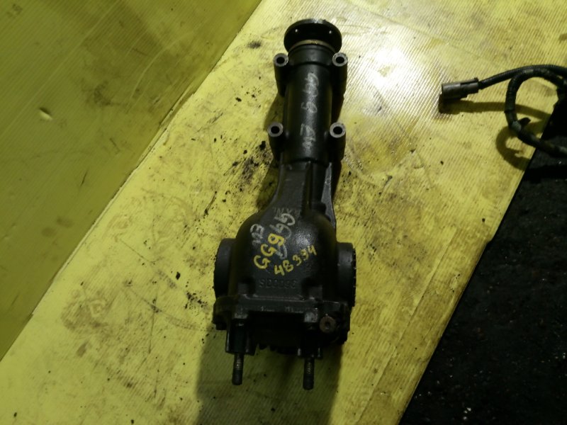 Редуктор моста, 3800 рублей, Красноярск