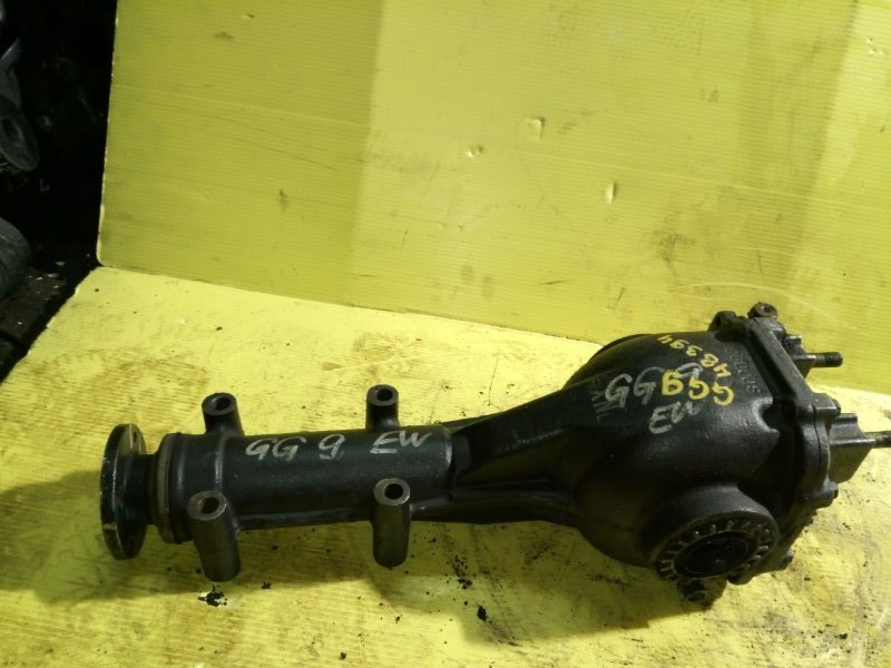 Редуктор моста, 3800 рублей, Красноярск