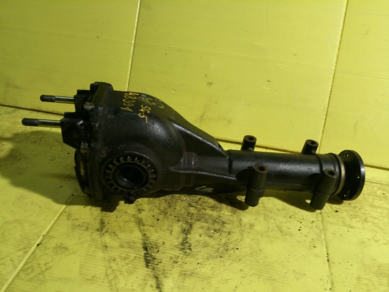 Редуктор моста, 4300 рублей, Красноярск