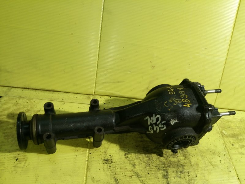 Редуктор моста, 4300 рублей, Красноярск