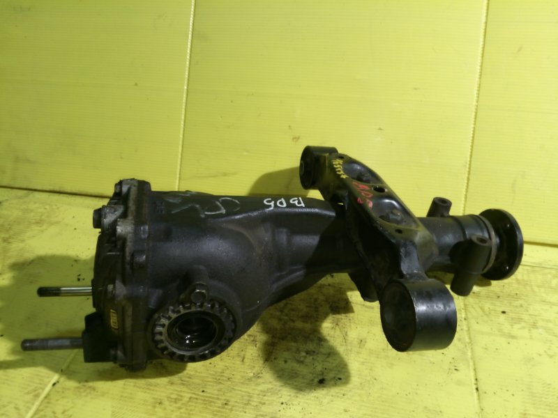 Редуктор моста, 3800 рублей, Красноярск