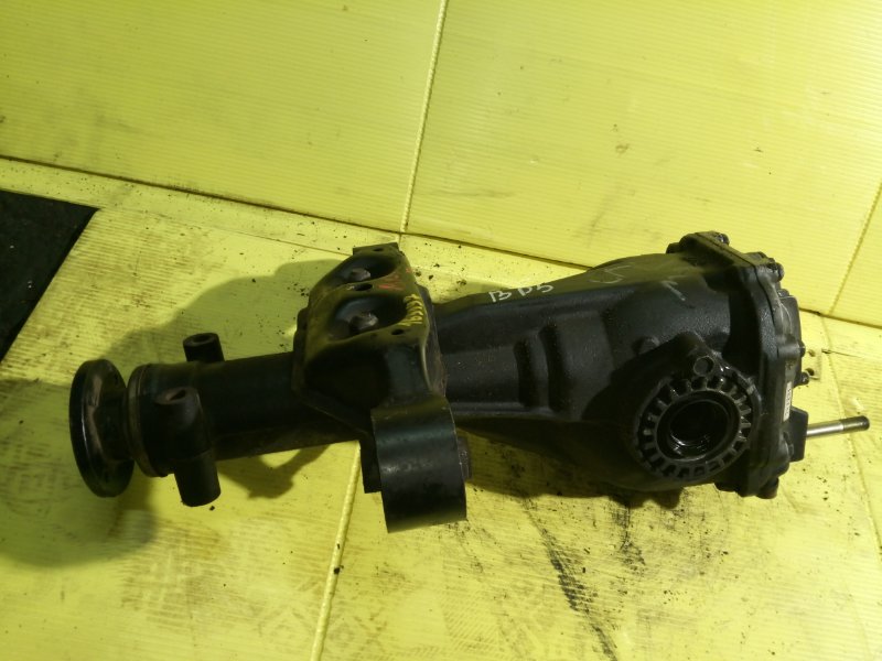 Редуктор моста, 3800 рублей, Красноярск