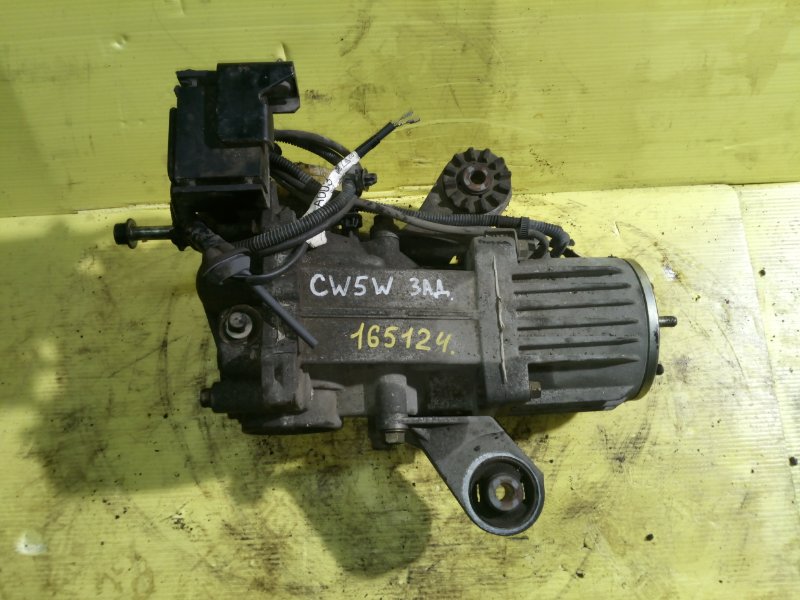 Редуктор моста, 6200 рублей, Красноярск