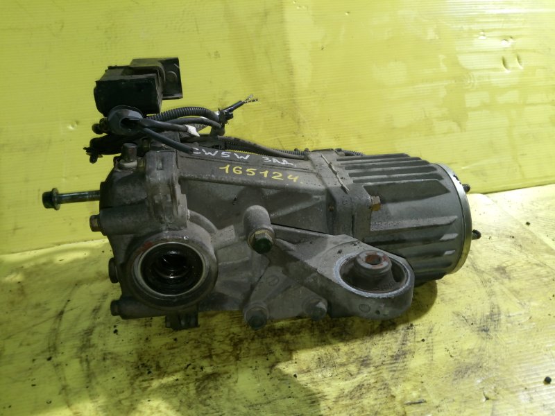 Редуктор моста, 6200 рублей, Красноярск