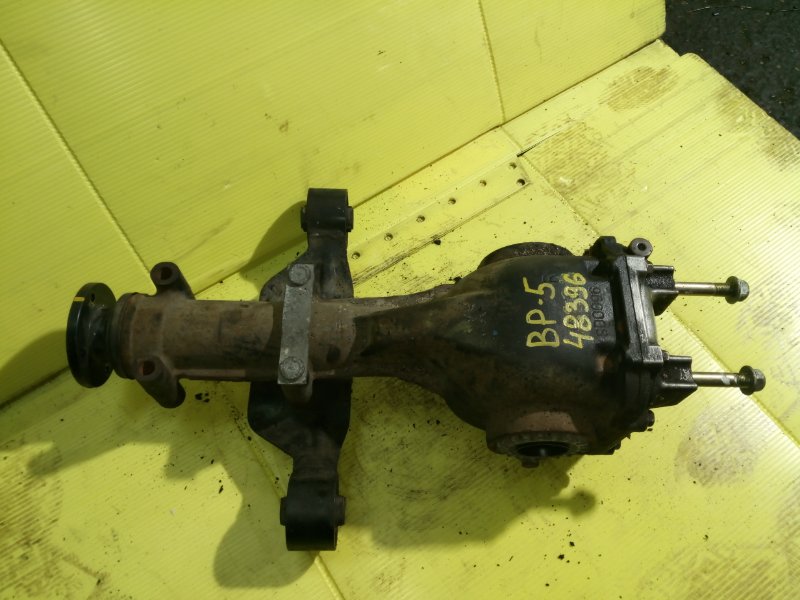 Редуктор моста, 3800 рублей, Красноярск