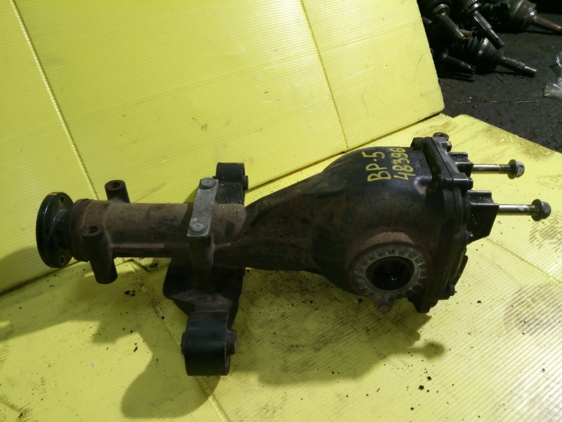 Редуктор моста, 3800 рублей, Красноярск