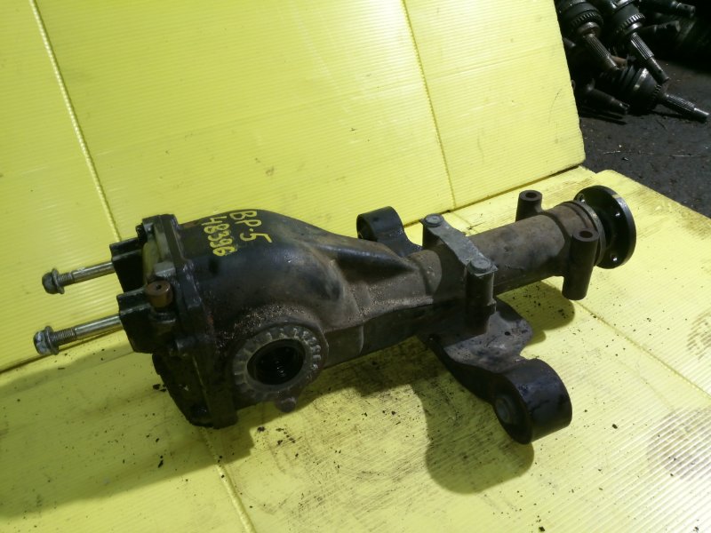 Редуктор моста, 3800 рублей, Красноярск